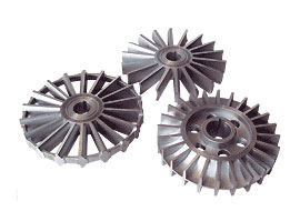 колесо СВН-80