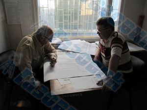 Проектирование вертикальных цилиндрических резервуаров