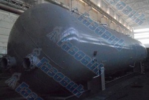 Отстойник нефти ОГ