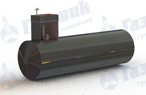 РГСП-50 м3